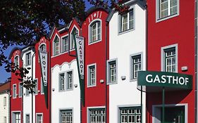 Hotel Restaurant Wallner I Contactless Check-In